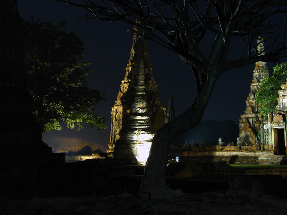 Ayutthaya